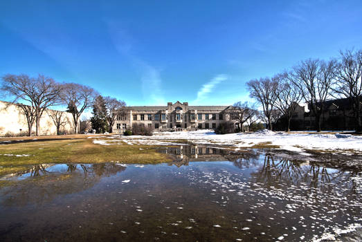 University of Saskatchewan