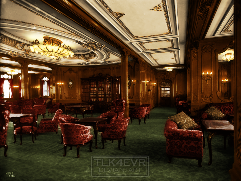 1st Class Lounge By Tlk4evr On Deviantart
