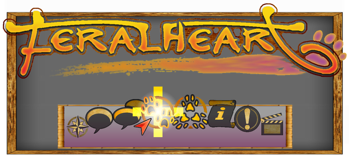 FeralHeart+