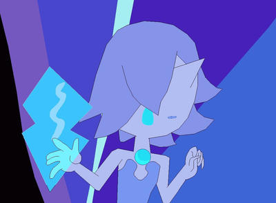 Off Colored by TheRenegadePearl on DeviantArt