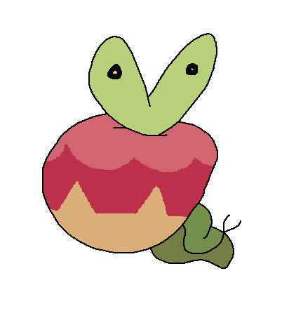 840-Applin by TheRenegadePearl on DeviantArt