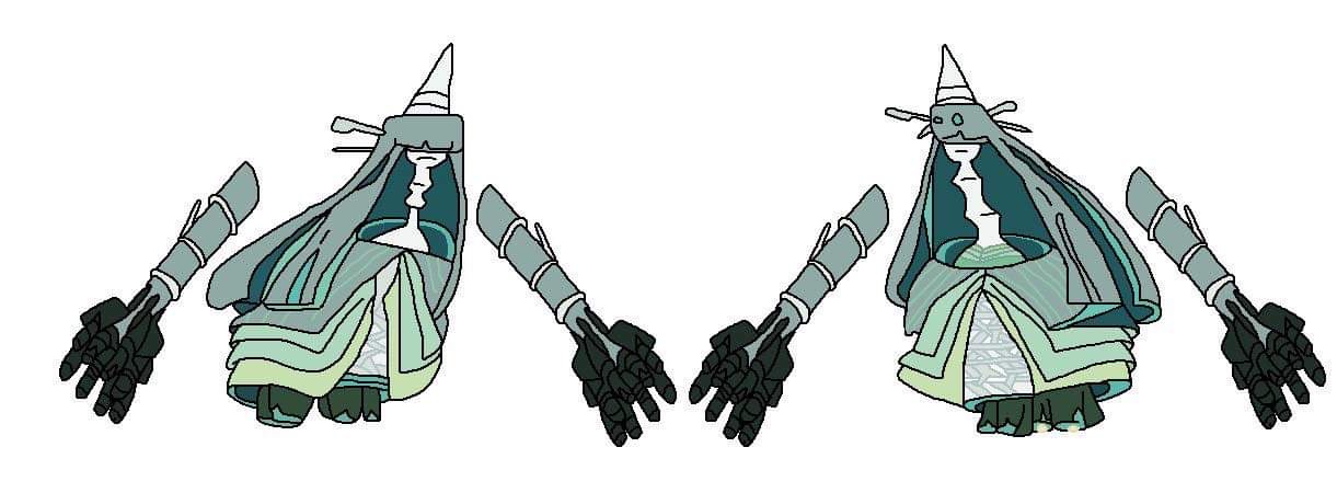 797 Celesteela