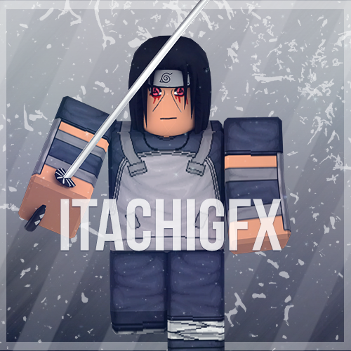 pic Itachi Roblox Gfx new profile by gfxitachi on deviantart
