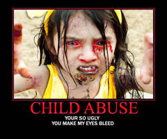 CHILD ABUSE