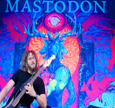 Mastodon