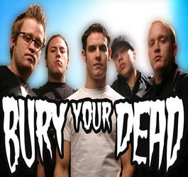 Bury Your Dead