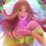 Flora Winx 