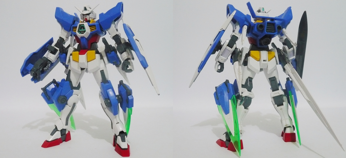 Gundam Age-1 Seven Sword Custom (1)