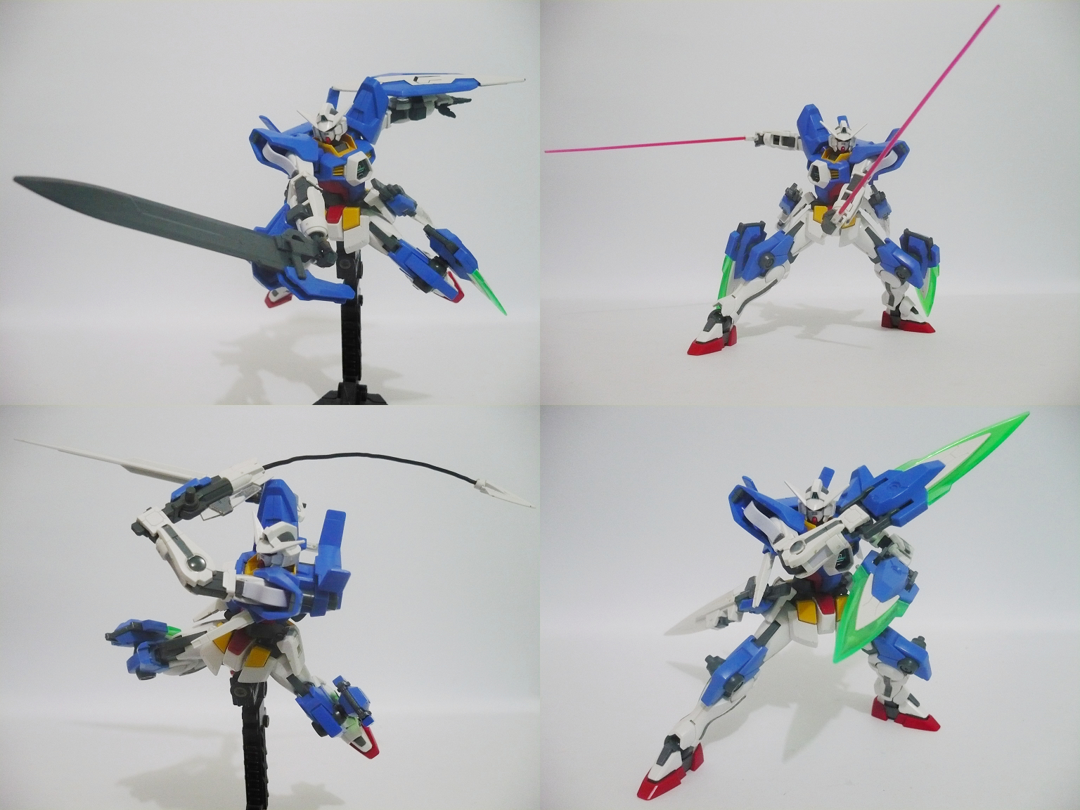 Gundam Age 1 Seven Sword Custom 2 By Bryanz09 On Deviantart Gundam Age 1 Seven Sword Custom 2 By Bryanz09 On Deviantart