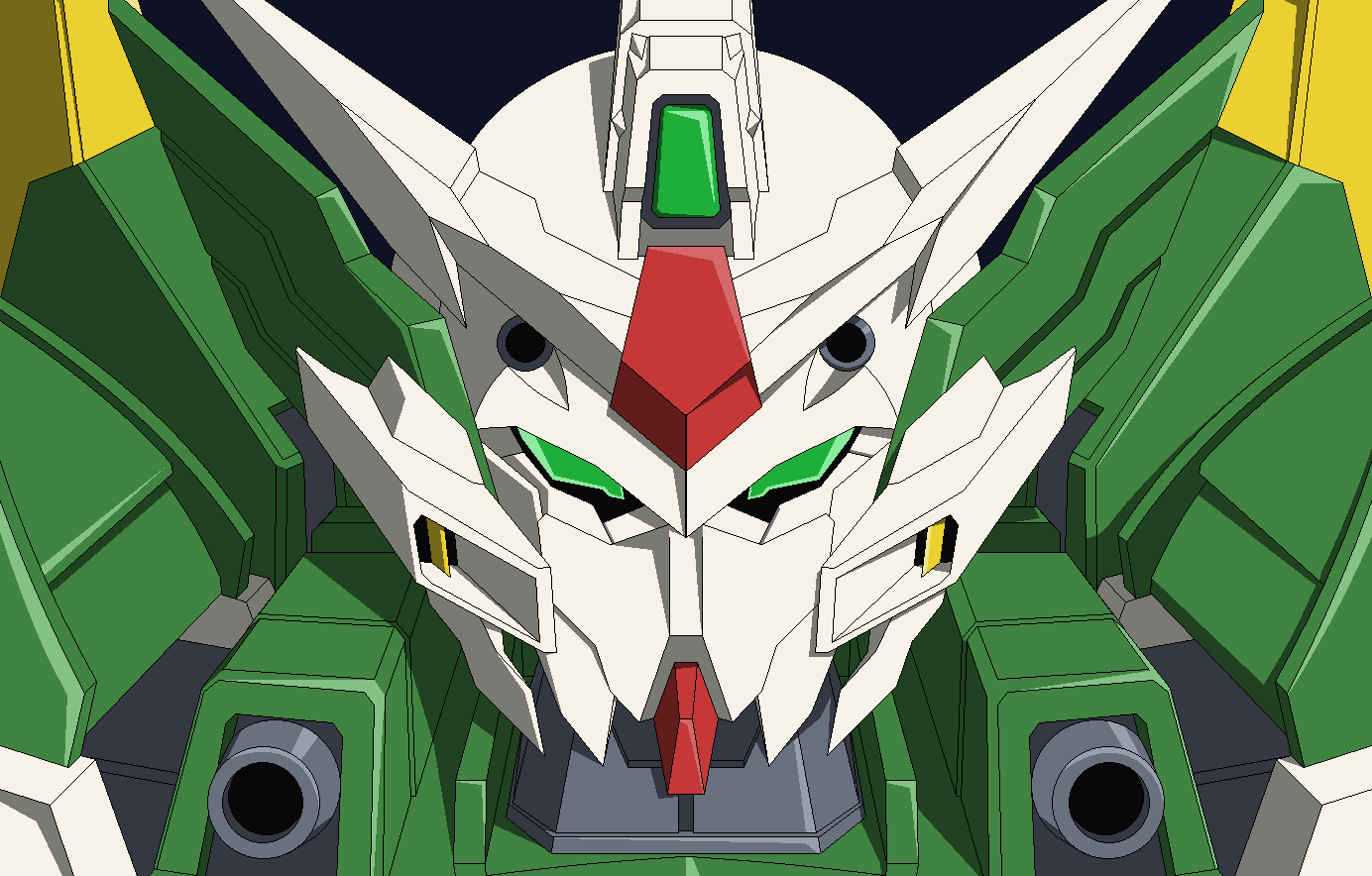Wing Gundam Fenice Rinascita