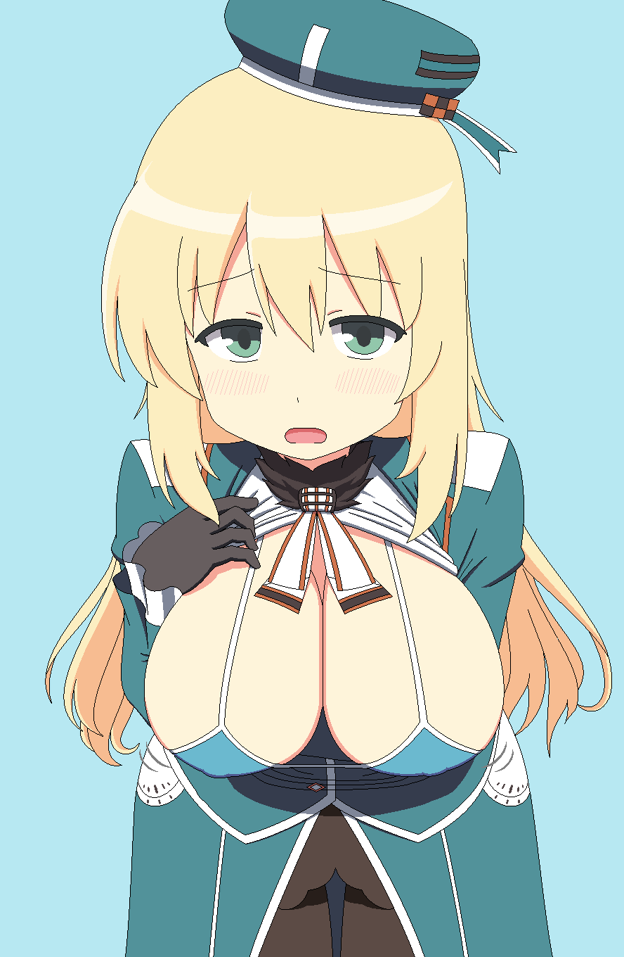 Atago (6b)