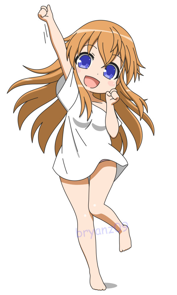 Midori 22 By Bryanz09 On DeviantArt