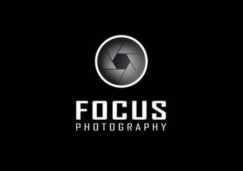 FocusPhotography - Logo06