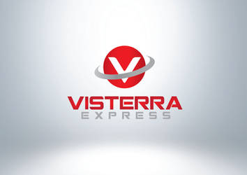 VisterraExpress - Logo13