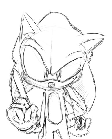 Sonic Sketch