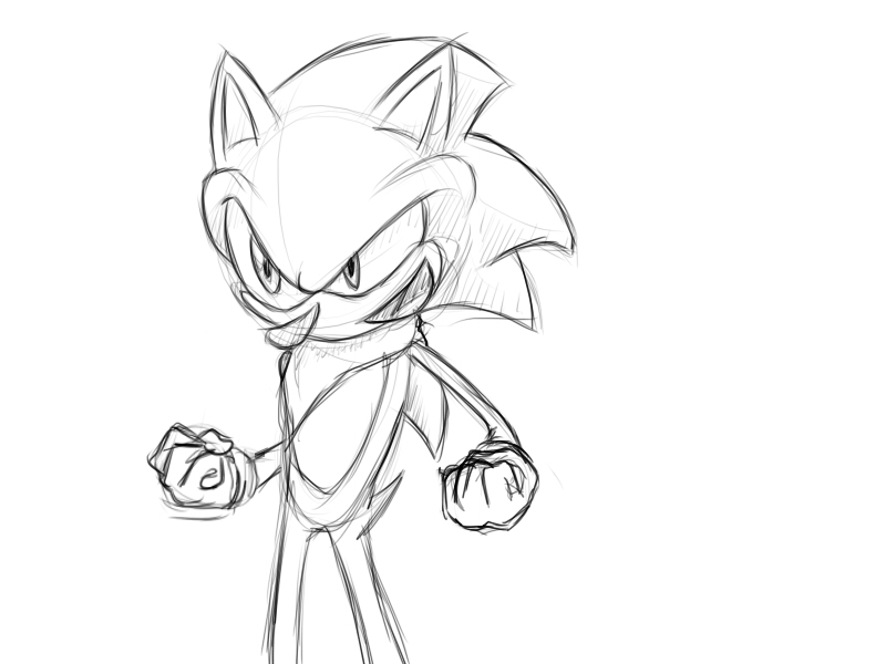 Sonic Sketch