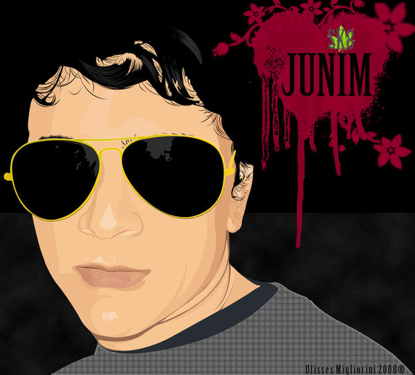 Vector Junim by UlissesMigliorini on DeviantArt