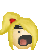 Deidara Noes emote xD