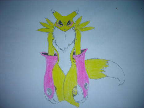 renamon