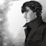 Fanart Sherlock