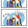 Undertale comic_bad_influence