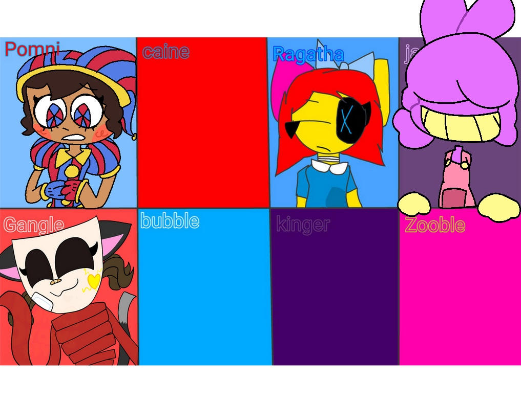 Tadc Pacifier TADC collab by myhappyute on DeviantArt