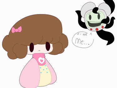Zizi and pals percy