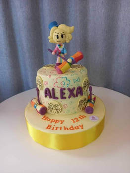 THX FOR 200 WATCHER AND HAPPY BIRTHDAY TO ME!