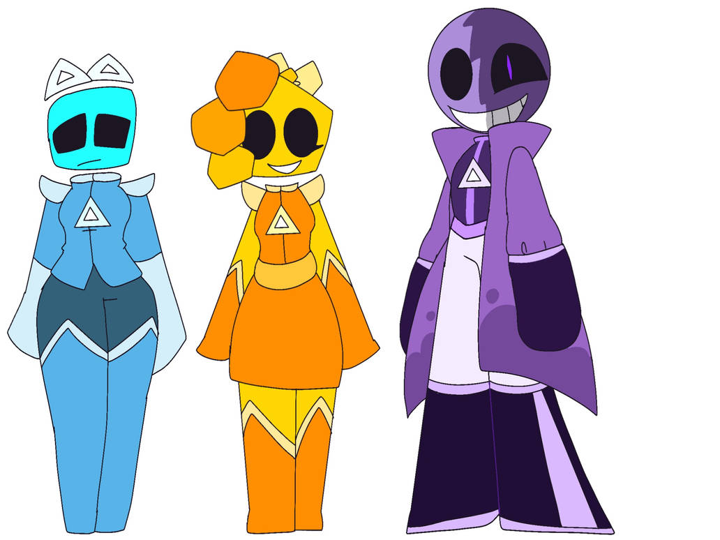 Pink Courruption Ctyh x pink corruption by myhappyute on DeviantArt