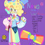 Happinya in wonderland : nova