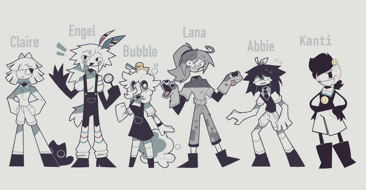 Fpe Soft Fpe oc?! by myhappyute on DeviantArt
