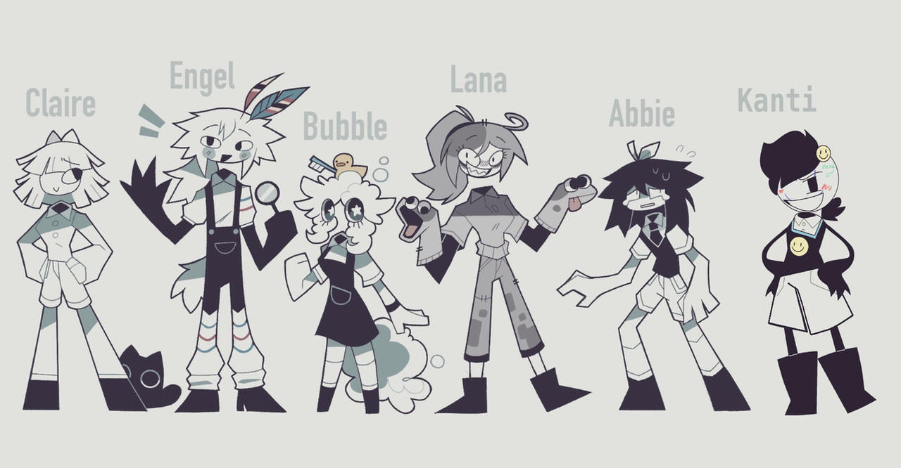 Fpe oc?! by myhappyute on DeviantArt