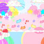 Alexaheart candyland
