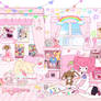 alexaheart room