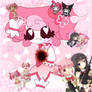 Madokaheart!