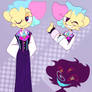 Redesigned Nova!