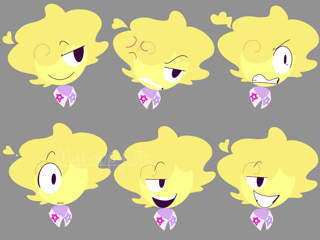 Emotion Reference emotion reference sheet ( nova doodle 2 ) by myhappyute on DeviantArt