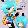 My redesign Habbit !