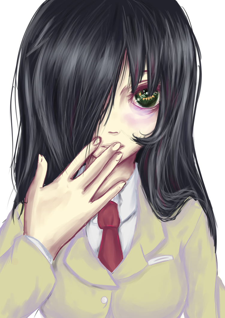 Tomoko Death Note Tomoko by Pcyzicus on DeviantArt