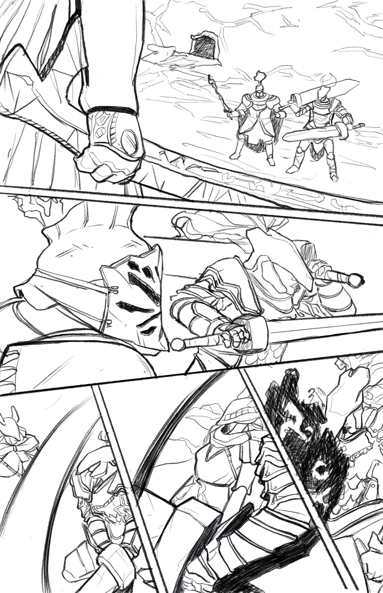 Malenia 4 by Jakubambro95 on DeviantArt