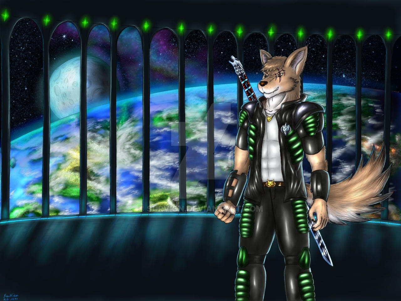Ed Razim Razim by Survion on DeviantArt