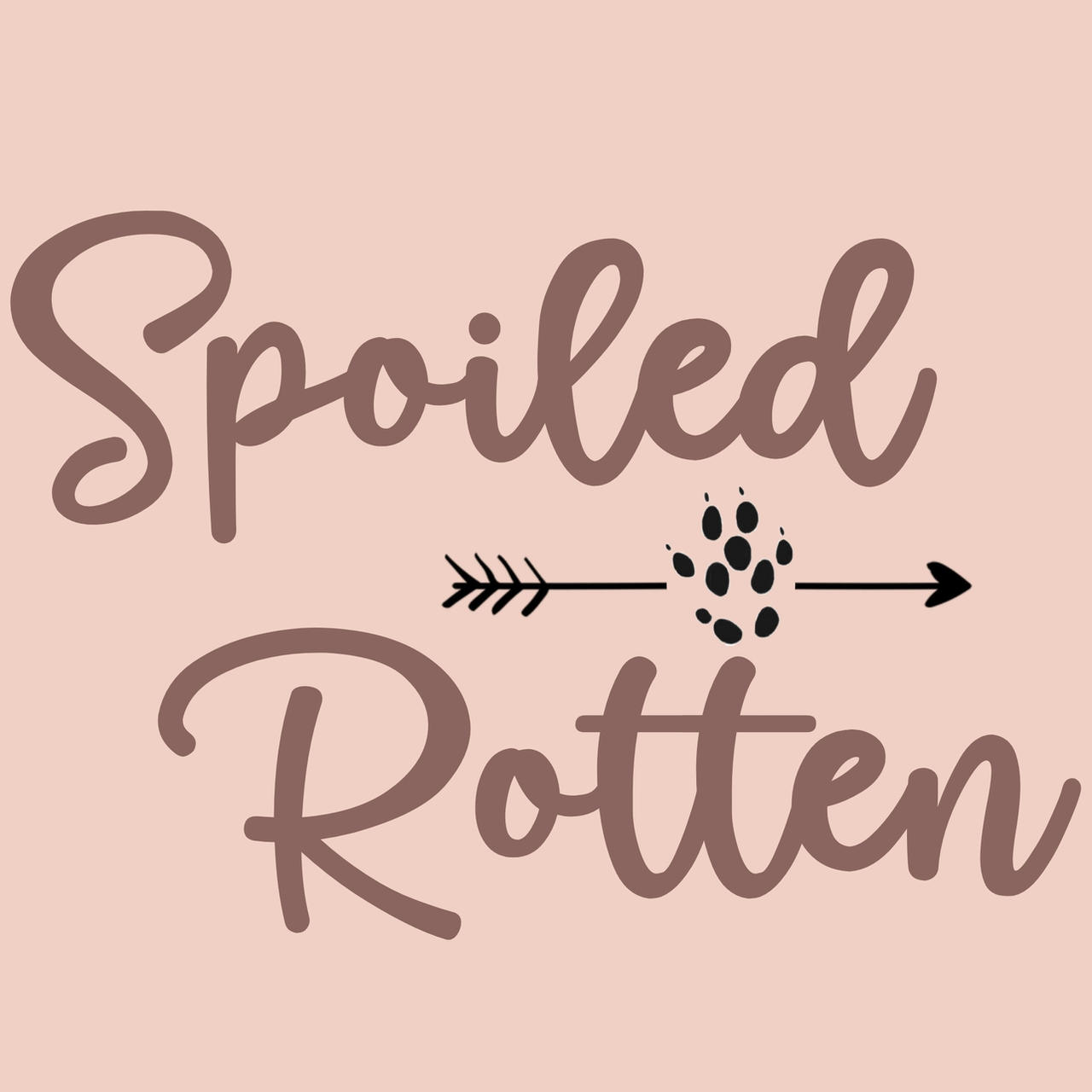 Spoil U Rotten Spoiled Rotten by Mommysarus on DeviantArt