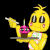 Toy Chica - No Way