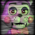 Five Nights at Candy's | Cindy The Cat GIF!