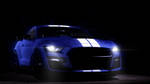 Ford Mustang GT 2020 by TheSitciXD