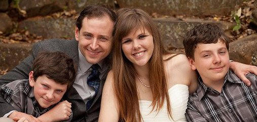 Scott Cawthon Wife: Unveiling the Mystery Behind the Creator's Partner