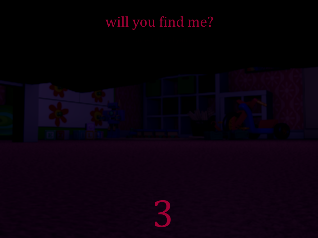 Five Nights at Candy's 3 by JustALittleZombie.deviantart.com on