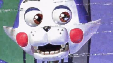 Five Nights at Candy's 2 (Official) - Five Nights At Freddy's