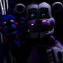 Funtime Freddy (SFM FNAF)