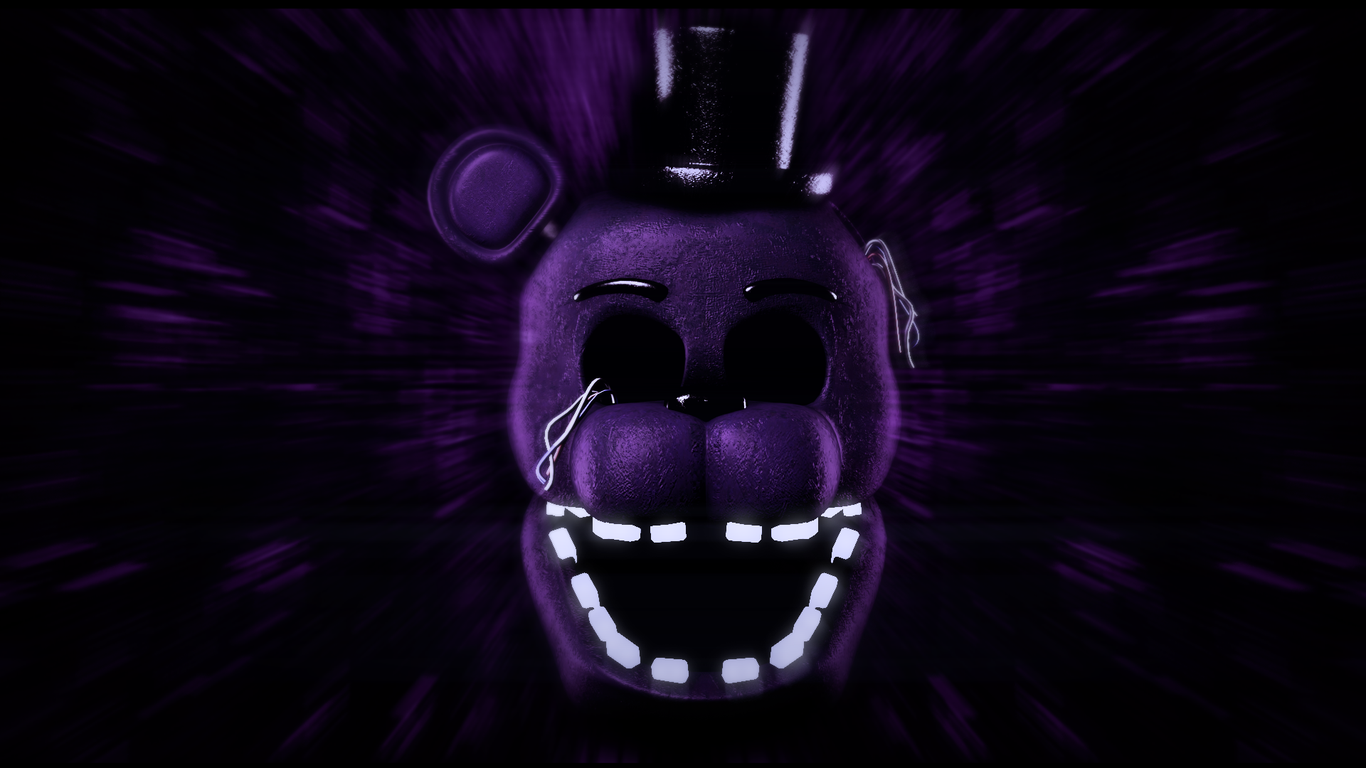 Shadow Freddy (Five Nights at Freddy's) HD Wallpapers and Backgrounds